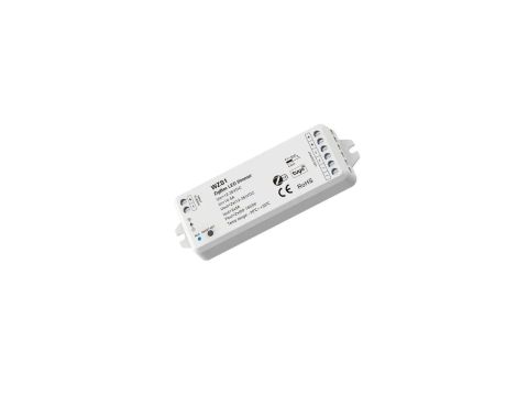 Ściemniacz LED Skydance (ZigBee 3.0) - Mono - 12-36V DC 10A - Tuya - WZS1
