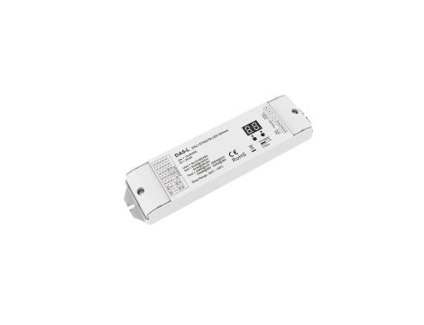 Sterownik LED DALI Skydance - RGB+CCT - 12-24V DC 5x4A - DA5-L