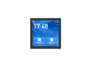 Smart panel zigbee 3.0 Skydance - inteligentne sterowanie domem - 230VAC - Tuya/Wifi - TWZS1