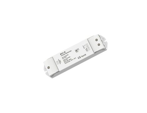 Wzmacniacz LED 12-24V DC 15A Skydance - MONO - EV1-S