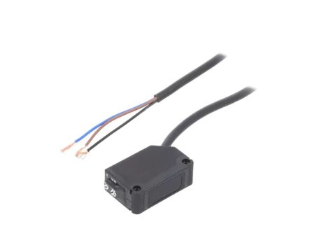 CX-424 Czujnik: fotoelektryczny OUT: NPN