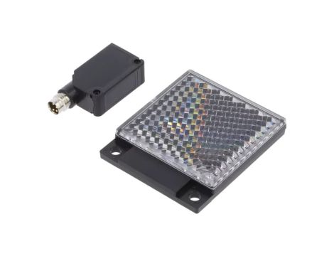 CX-481-P-Z Czujnik: fotoelektryczny OUT: PNP