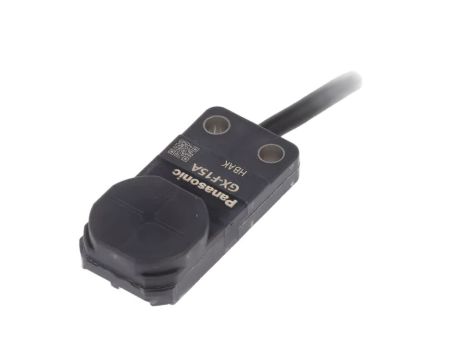 GX-F15A Czujnik: indukcyjny OUT: NPN/NO