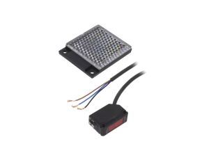 CX-493 Czujnik: fotoelektryczny OUT: NPN