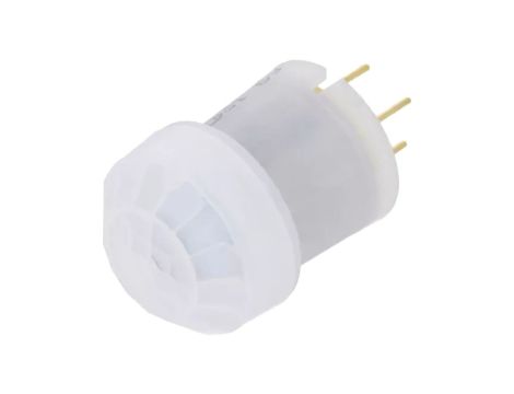 AMN32112J Czujnik: ruchu (odbiciowy) OUT: cyfrowe 2m