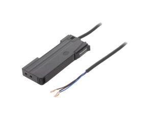 FX-551P-C2 Czujnik: wzmacniacz światłowodowy OUT: PNP