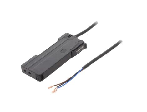 FX-551P-C2 Czujnik: wzmacniacz światłowodowy OUT: PNP