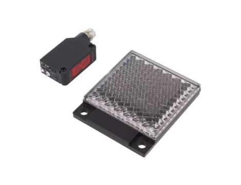 CX-493-P-Z Czujnik: fotoelektryczny OUT: PNP