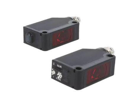 CX-411-Z Czujnik: fotoelektryczny OUT: NPN