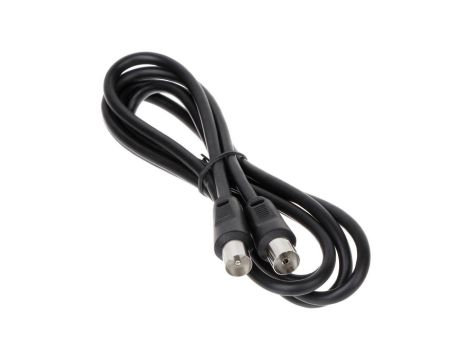Kabel antenowy IEC-WG/1.5M/B