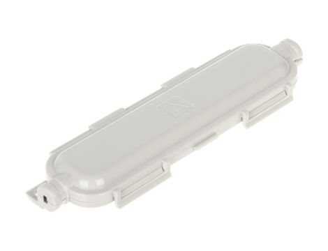 Mufa światłowodowa PUH-FC-OP zewnętrzna