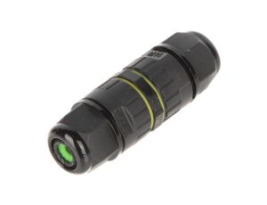 Mufa kablowa skręcana 3x1,5mm2 IP65 PUH-3P-M16