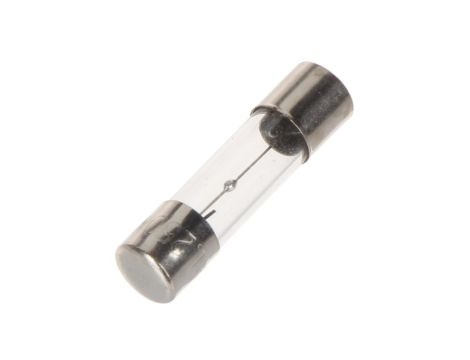 Wkładka bezpiecznikowa cylindryczna 5x20mm 5A 250V AC B-5000*P10