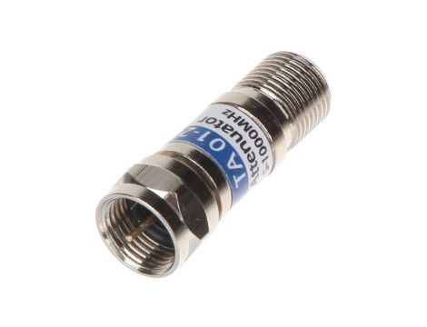 Tłumik RTV 20dB TA01-20