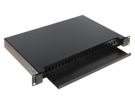 Przełącznica światłowodowa PPO-1U/24-R