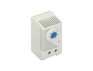 Termostat do wentylatorów 0-60stC 1xNO 10A KTS-011
