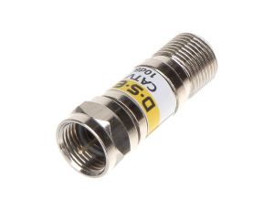 Tłumik RTV 10dB TA01-10