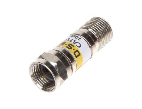 Tłumik RTV 10dB TA01-10