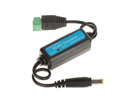 Przetwornica napięcia DC/DC 14V...36V / 12V 18W AD-DC/DC-06