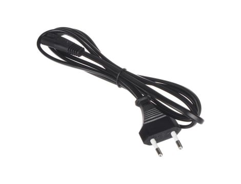 Kabel zasilający CEE-716/IEC-C7 1.6m