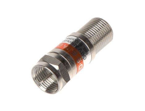 Tłumik RTV 6dB TA01-06