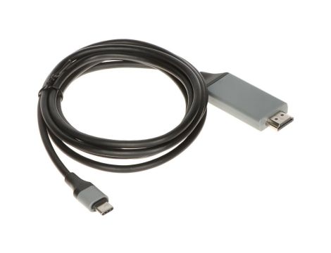 Adapter USB-W-C/HDMI-W/2M 2.0m