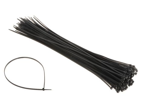 OPASKA KABLOWA OPC-500X4.8/B*P100