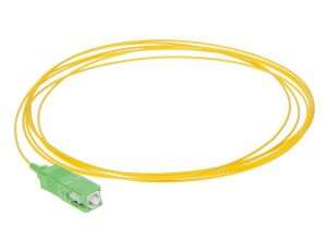 Pigtail jednomodowy SC-APC PIG-SC-APC-2
