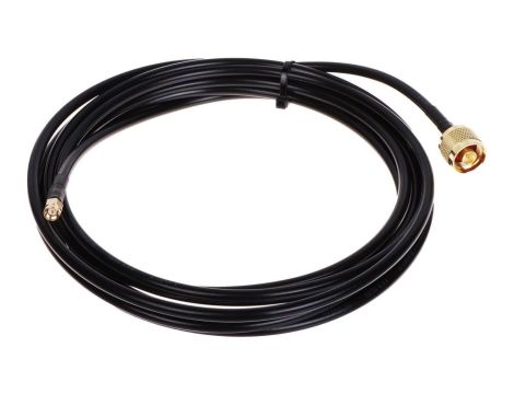 Przewód SMA-W/N-G+H155-0.2m