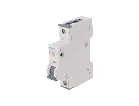 5SY4125-7 Wyłącznik nadprądowy 230/400VAC Iznam: 25A 10kA