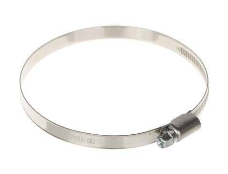 Opaska ślimakowa OPM-80-100X9.0