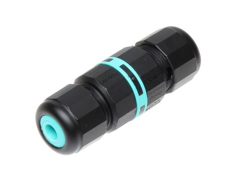 Mufa kablowa skręcana 4x2,5mm2 IP65 PUH-4P