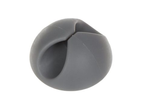 Organizator kabli TRSH-8-GR*P10