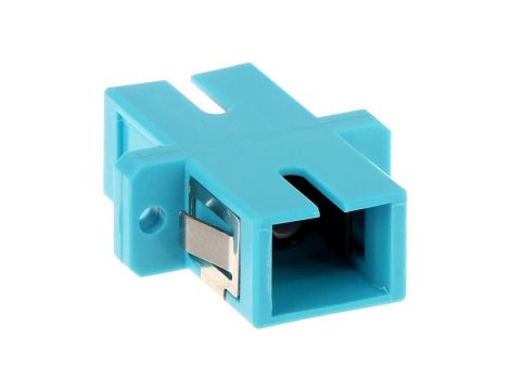 Adapter wielomodowy AD-SC/SC-MM-OM3