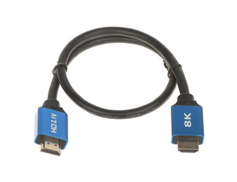 Kabel HDMI-0.5-V2.1 0.5m
