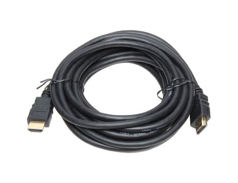 Kabel HDMI-5.0 WTYK PROSTY 5.0m