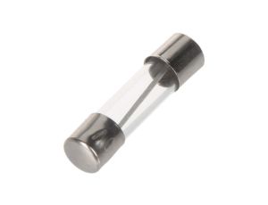 Wkładka bezpiecznikowa cylindryczna 5x20mm 15A 250V AC B-15000*P10