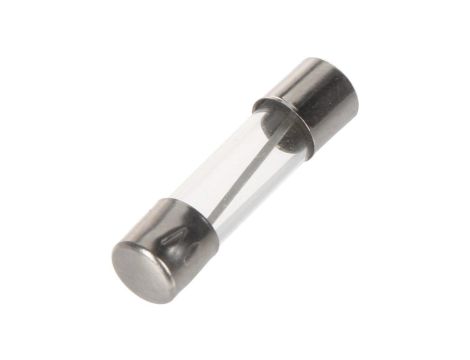 Wkładka bezpiecznikowa cylindryczna 5x20mm 15A 250V AC B-15000*P10