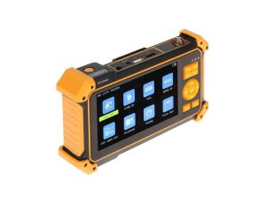 Monitor serwisowy AHD, HD-CVI, HD-TVI, PAL MS-ACT50-4K 5cali