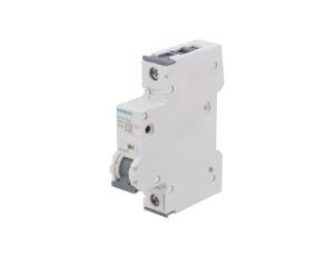 5SY4116-5 Wyłącznik nadprądowy 230/400VAC Iznam: 16A 10kA