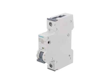 5SY4116-5 Wyłącznik nadprądowy 230/400VAC Iznam: 16A 10kA