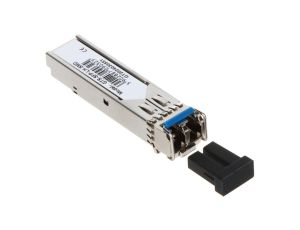 Moduł optyczny jednomodowy GTS-SFP-LH-SMD