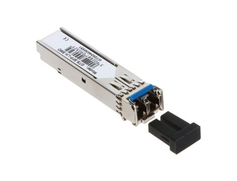 Moduł optyczny jednomodowy GTS-SFP-LH-SMD