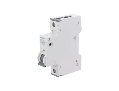 5SY4116-8 Wyłącznik nadprądowy 230/400VAC Iznam: 16A 10kA