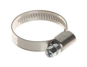 Opaska ślimakowa OPM-25-40X9.0