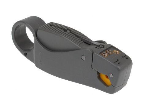 Ściągacz izolacji (kable RG) HT-322