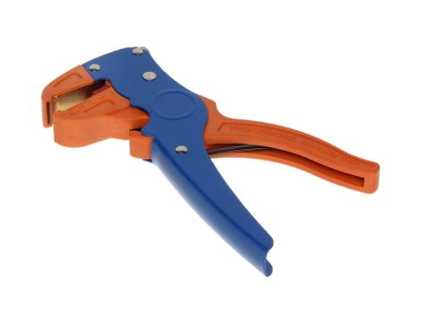 Ściągacz izolacji (0.2 ...6 mm2) HT-700D