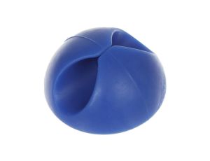 Organizator kabli TRSH-8-BL*P10