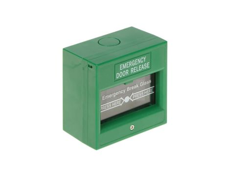 Przycisk awaryjnego otwierania drzwi PW-C1