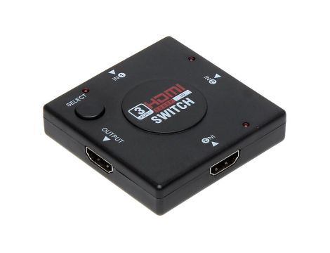 Przełącznik HDMI-SW-3/1